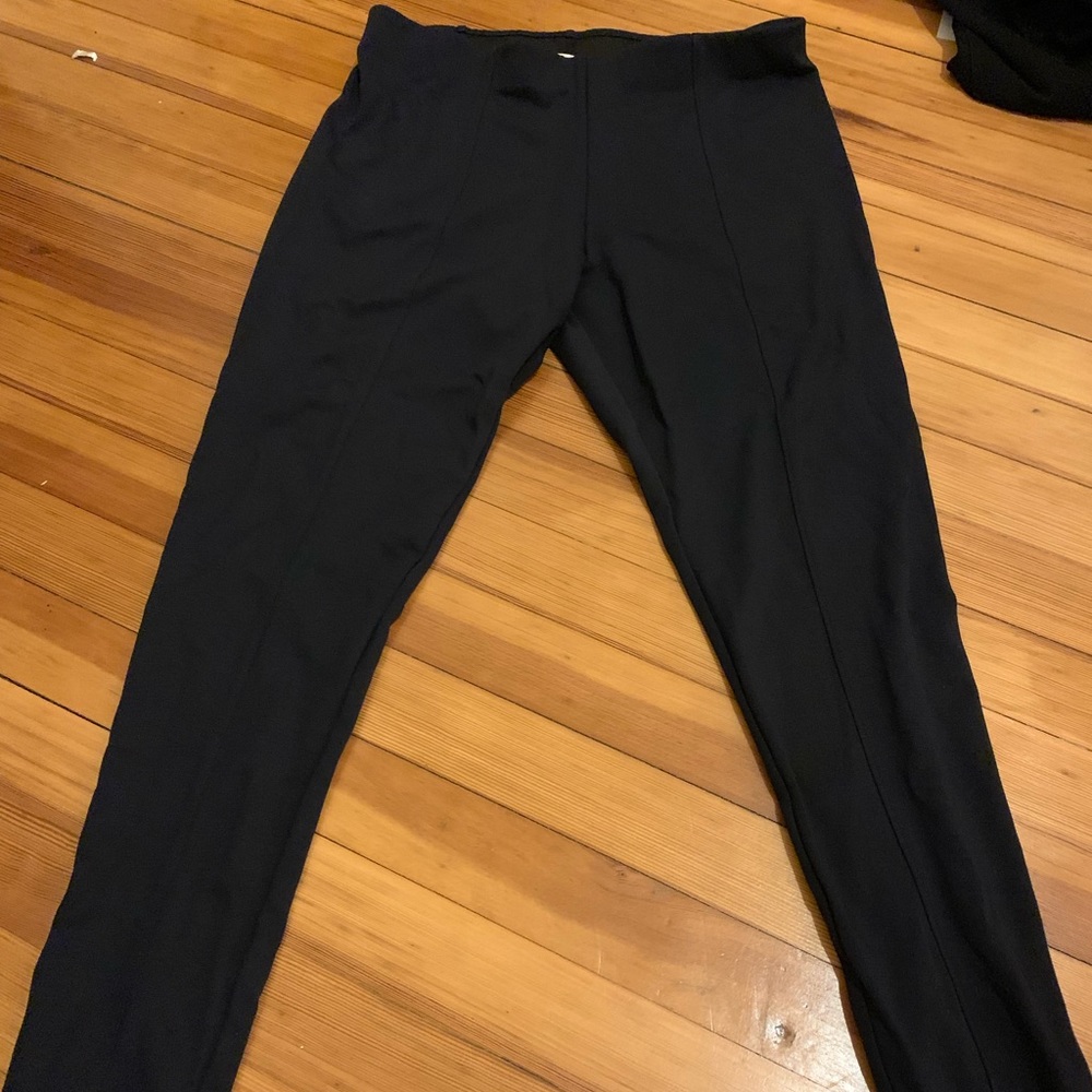h&m pants